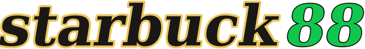 starbuck88 logo