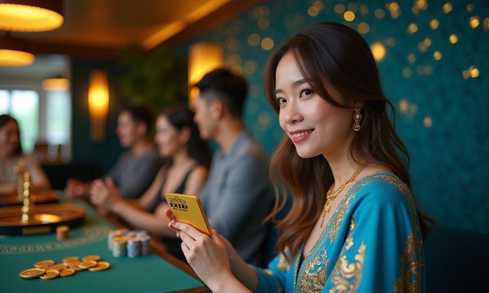 starbuck88 Slot Durian Raja