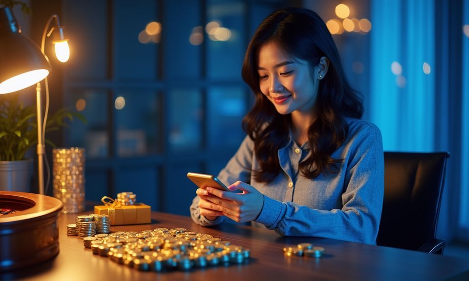 starbuck88 Slot Ombak Biru
