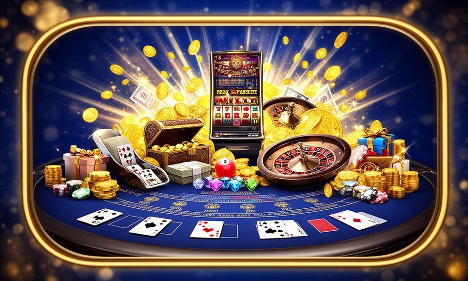 starbuck88 Slot Purnama Emas