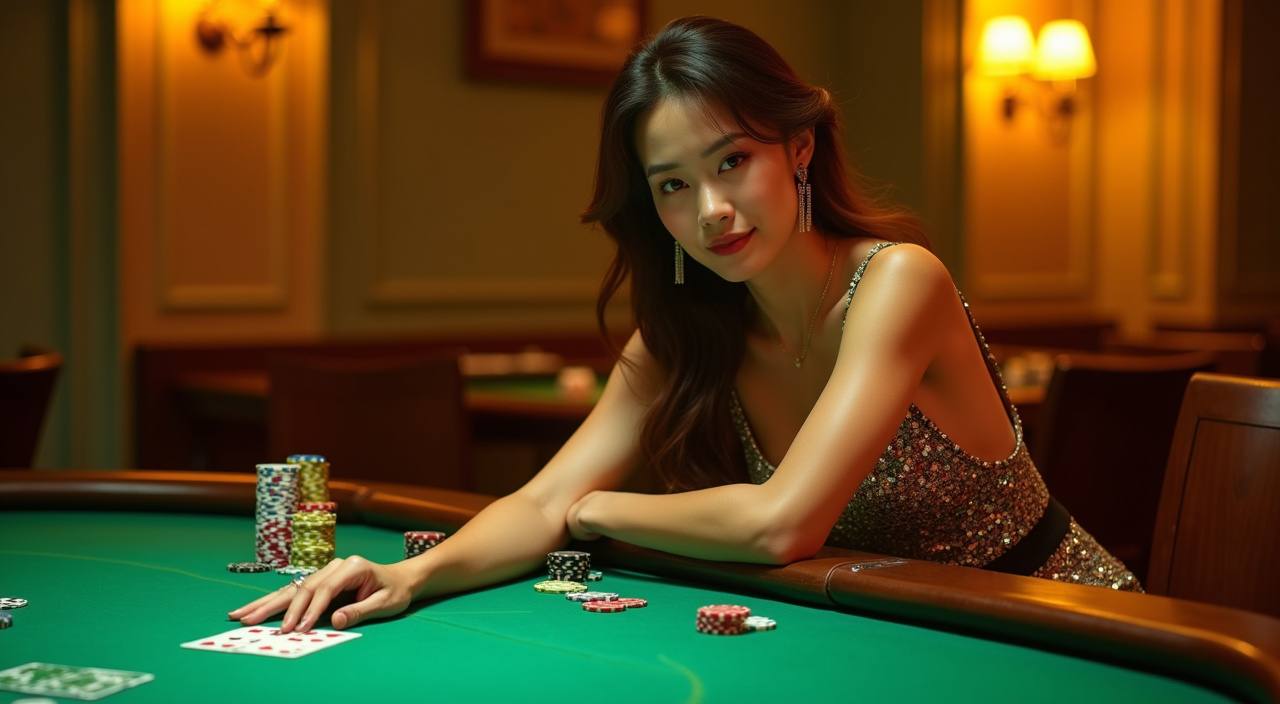 starbuck88 Baccarat Langsung